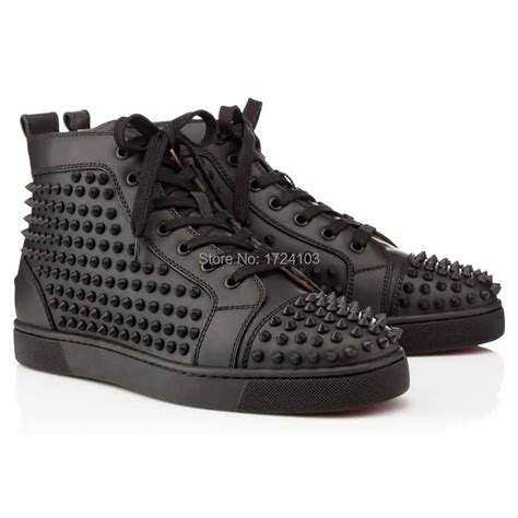 mens red bottom louis vuitton|louis vuitton shoes men.